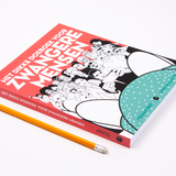 Het dikke doeboek voor zwangere mensen 2