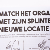 Het dikke doeboek voor zwangere mensen 5