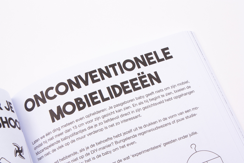 Het dikke doeboek voor zwangere mensen 6