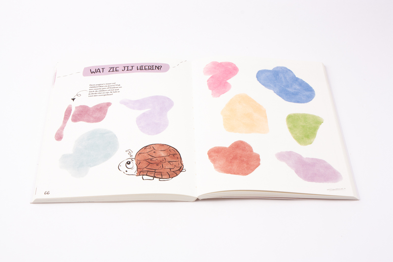 Het grote CreaChick doeboek 3