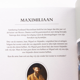 Meesterwerken puzzelboek 6