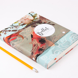 Mijn Bullet Journal - Koi Karper 2