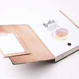 Mijn bullet journal - Ginkgo Biloba 3