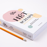 Hét zwangerschapshandboek 3