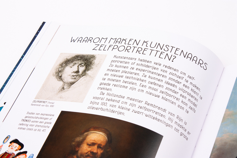 Wat is kunst? 5