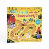 Wat zie jij op de boerderij? 1