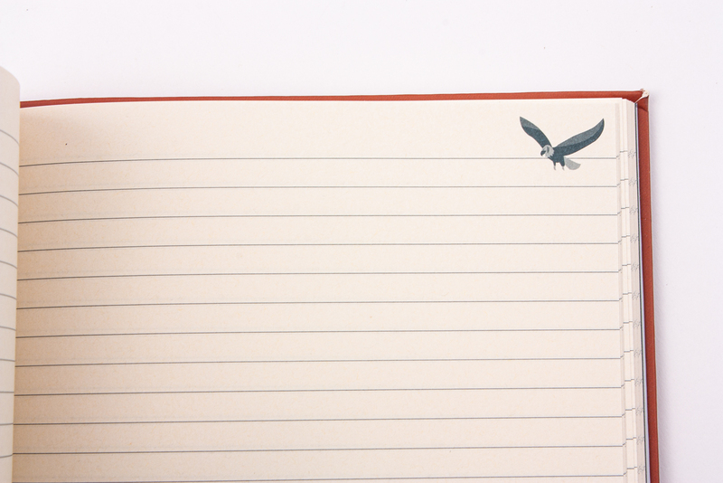 Travel Journal 5
