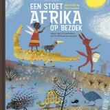 Een stoet Afrika op bezoek 1