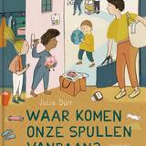 Waar komen onze spullen vandaan? 1