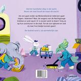 De auto's van de Nachtgarage 2
