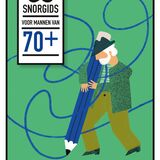 Snorgids voor mannen van 70+ 1