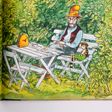 Op avontuur met Pettson en Findus 6