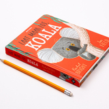 Laat maar los, Koala 3