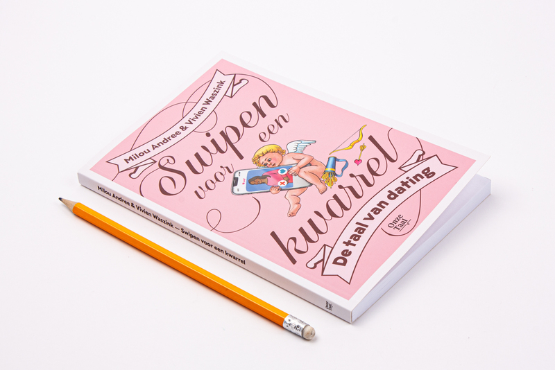 Swipen voor een kwarrel 2