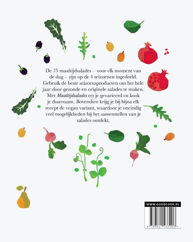 Maaltijdsalades 2