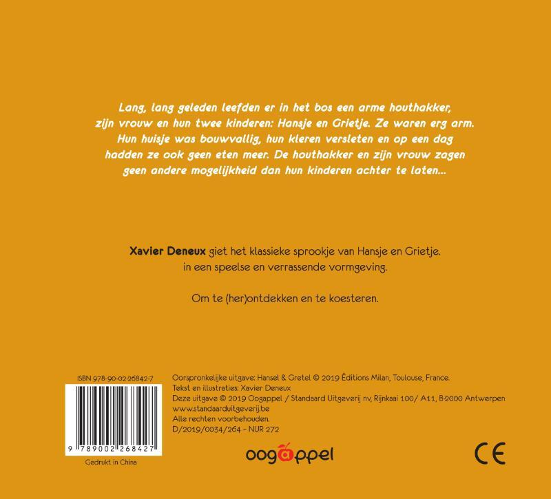 Hansje en Grietje 2