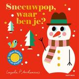 Sneeuwpop, waar ben je? 1