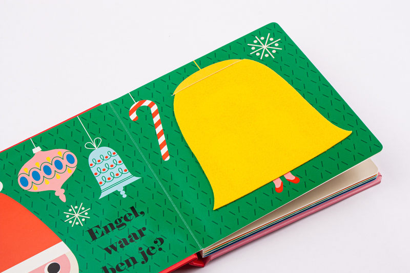 Sneeuwpop, waar ben je? 4