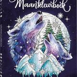 Maankleurboek 1