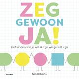 Zeg gewoon ja 1