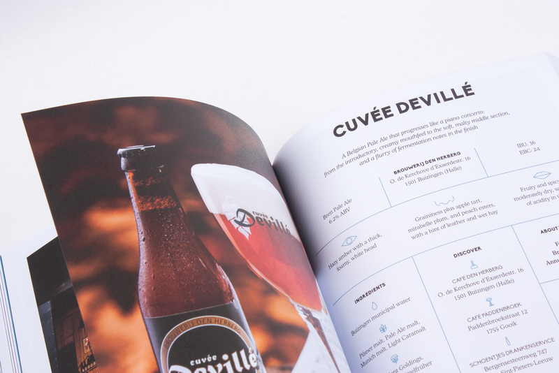 Hidden Beers of Belgium 6