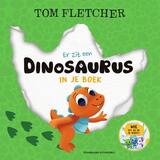 Er zit een dinosaurus in je boek 1