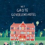 Het grote gevoelenshotel 1